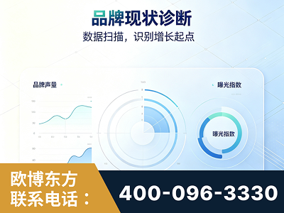 邢台-品牌现状诊断