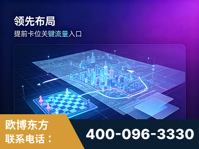 邢台-领先布局：于2024年初开启GEO业务的公司
